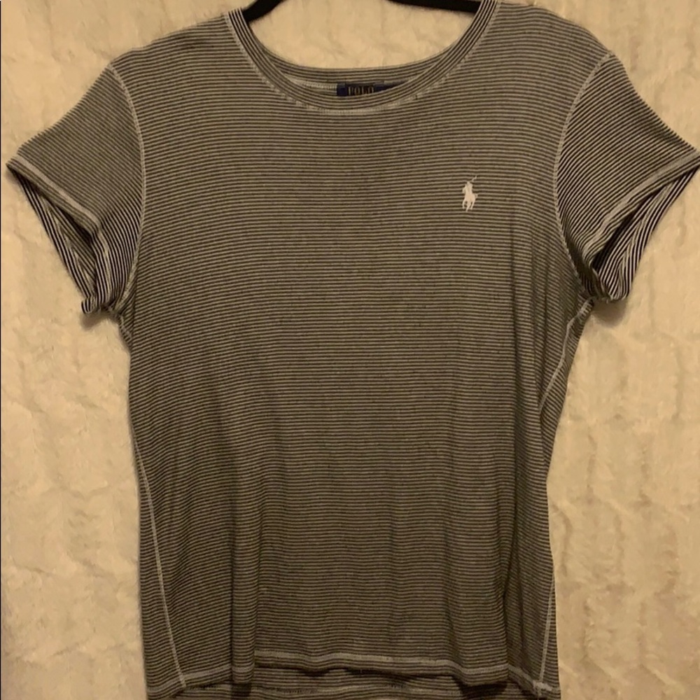 Polo Tee Shirt